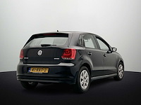 Volkswagen polo 1.2 tdi bluemotion comfortline 2011 - afbeelding 8 van  11