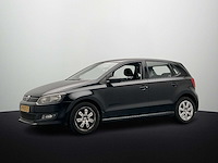 Volkswagen polo 1.2 tdi bluemotion comfortline 2011 - afbeelding 9 van  11