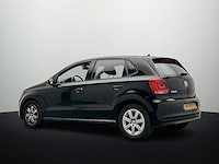 Volkswagen polo 1.2 tdi bluemotion comfortline 2011 - afbeelding 10 van  11