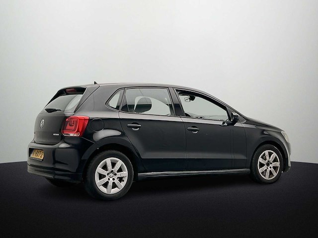 Volkswagen polo 1.2 tdi bluemotion comfortline 2011 - afbeelding 11 van  11