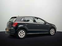 Volkswagen polo 1.2 tdi bluemotion comfortline 2011 - afbeelding 11 van  11