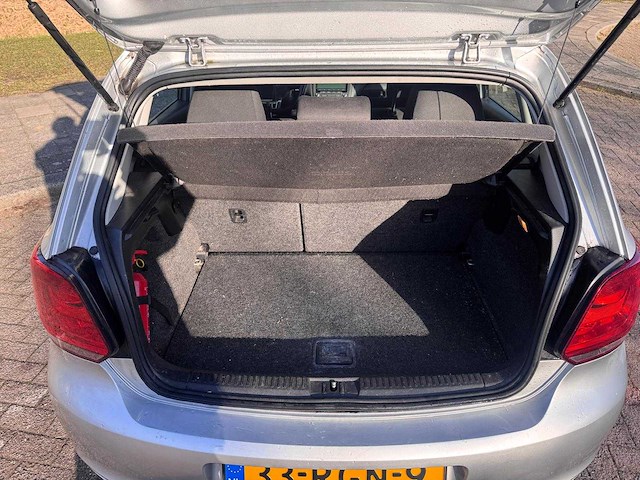 Volkswagen polo 1.2 tdi bluemotion comfortline, 33-rgn-9 - afbeelding 4 van  15