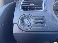 Volkswagen polo 1.2 tdi bluemotion comfortline, 33-rgn-9 - afbeelding 5 van  15