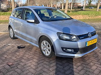 Volkswagen polo 1.2 tdi bluemotion comfortline, 33-rgn-9 - afbeelding 8 van  15
