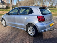 Volkswagen polo 1.2 tdi bluemotion comfortline, 33-rgn-9 - afbeelding 9 van  15