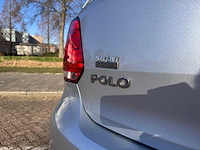 Volkswagen polo 1.2 tdi bluemotion comfortline, 33-rgn-9 - afbeelding 10 van  15