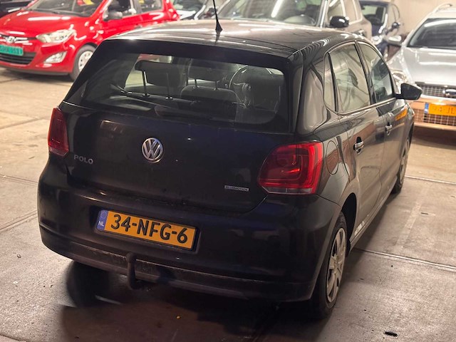 Volkswagen polo 1.2 tdi bluemotion comfortline, 34-nfg-6 - afbeelding 2 van  8
