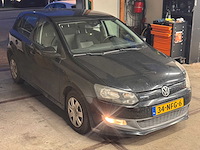 Volkswagen polo 1.2 tdi bluemotion comfortline, 34-nfg-6 - afbeelding 3 van  8