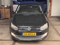 Volkswagen polo 1.2 tdi bluemotion comfortline, 34-nfg-6 - afbeelding 5 van  8