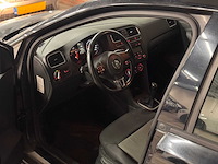 Volkswagen polo 1.2 tdi bluemotion comfortline, 34-nfg-6 - afbeelding 6 van  8