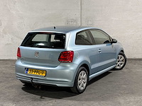 Volkswagen polo 1.2 tdi bluemotion comfortline 75pk 2011 (origineel-nl), 33-ppl-7 - afbeelding 11 van  61