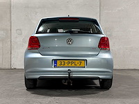 Volkswagen polo 1.2 tdi bluemotion comfortline 75pk 2011 (origineel-nl), 33-ppl-7 - afbeelding 12 van  61