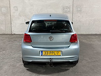 Volkswagen polo 1.2 tdi bluemotion comfortline 75pk 2011 (origineel-nl), 33-ppl-7 - afbeelding 13 van  61