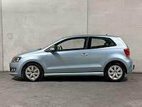 Volkswagen polo 1.2 tdi bluemotion comfortline 75pk 2011 (origineel-nl), 33-ppl-7 - afbeelding 16 van  61
