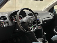 Volkswagen polo 1.2 tdi bluemotion comfortline 75pk 2011 (origineel-nl), 33-ppl-7 - afbeelding 17 van  61
