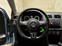 Volkswagen polo 1.2 tdi bluemotion comfortline 75pk 2011 (origineel-nl), 33-ppl-7 - afbeelding 18 van  61