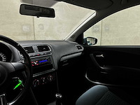 Volkswagen polo 1.2 tdi bluemotion comfortline 75pk 2011 (origineel-nl), 33-ppl-7 - afbeelding 19 van  61