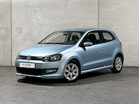 Volkswagen polo 1.2 tdi bluemotion comfortline 75pk 2011 (origineel-nl), 33-ppl-7 - afbeelding 1 van  61