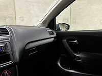 Volkswagen polo 1.2 tdi bluemotion comfortline 75pk 2011 (origineel-nl), 33-ppl-7 - afbeelding 26 van  61