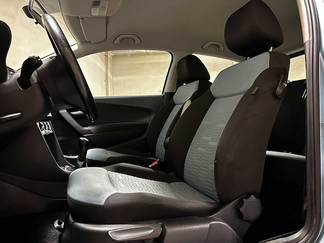 Volkswagen polo 1.2 tdi bluemotion comfortline 75pk 2011 (origineel-nl), 33-ppl-7 - afbeelding 28 van  61