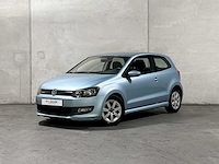 Volkswagen polo 1.2 tdi bluemotion comfortline 75pk 2011 (origineel-nl), 33-ppl-7 - afbeelding 2 van  61