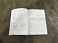 Volkswagen polo 1.2 tdi bluemotion comfortline 75pk 2011 (origineel-nl), 33-ppl-7 - afbeelding 38 van  61