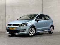 Volkswagen polo 1.2 tdi bluemotion comfortline 75pk 2011 (origineel-nl), 33-ppl-7 - afbeelding 3 van  61