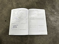 Volkswagen polo 1.2 tdi bluemotion comfortline 75pk 2011 (origineel-nl), 33-ppl-7 - afbeelding 40 van  61