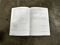 Volkswagen polo 1.2 tdi bluemotion comfortline 75pk 2011 (origineel-nl), 33-ppl-7 - afbeelding 42 van  61