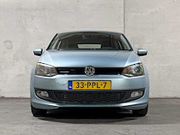 Volkswagen polo 1.2 tdi bluemotion comfortline 75pk 2011 (origineel-nl), 33-ppl-7 - afbeelding 5 van  61