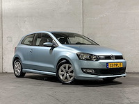 Volkswagen polo 1.2 tdi bluemotion comfortline 75pk 2011 (origineel-nl), 33-ppl-7 - afbeelding 7 van  61