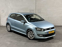 Volkswagen polo 1.2 tdi bluemotion comfortline 75pk 2011 (origineel-nl), 33-ppl-7 - afbeelding 8 van  61