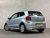 Volkswagen polo 1.2 tdi bluemotion comfortline 75pk 2011 (origineel-nl), 33-ppl-7 - afbeelding 6 van  62