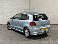 Volkswagen polo 1.2 tdi bluemotion comfortline 75pk 2011 (origineel-nl), 33-ppl-7 - afbeelding 7 van  62