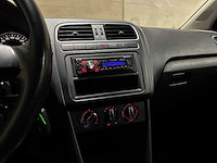 Volkswagen polo 1.2 tdi bluemotion comfortline 75pk 2011 (origineel-nl), 33-ppl-7 - afbeelding 18 van  62