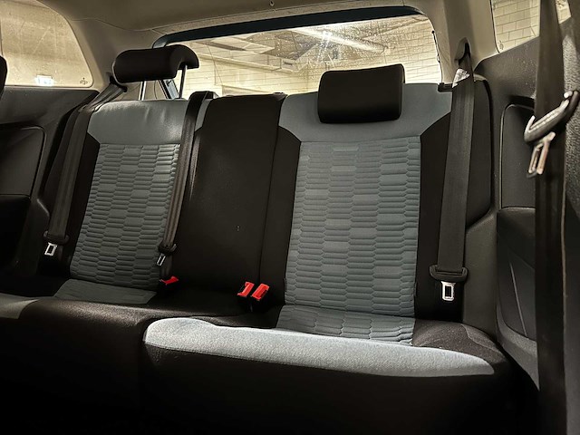 Volkswagen polo 1.2 tdi bluemotion comfortline 75pk 2011 (origineel-nl), 33-ppl-7 - afbeelding 22 van  62
