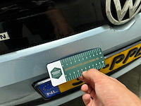 Volkswagen polo 1.2 tdi bluemotion comfortline 75pk 2011 (origineel-nl), 33-ppl-7 - afbeelding 52 van  62