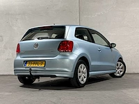 Volkswagen polo 1.2 tdi bluemotion comfortline 75pk 2011 (origineel-nl), 33-ppl-7 - afbeelding 2 van  62