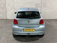 Volkswagen polo 1.2 tdi bluemotion comfortline 75pk 2011 (origineel-nl), 33-ppl-7 - afbeelding 5 van  62