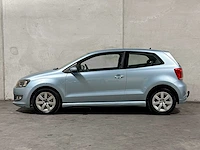Volkswagen polo 1.2 tdi bluemotion comfortline 75pk 2011 (origineel-nl), 33-ppl-7 - afbeelding 8 van  62