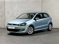 Volkswagen polo 1.2 tdi bluemotion comfortline 75pk 2011 (origineel-nl), 33-ppl-7