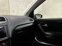 Volkswagen polo 1.2 tdi bluemotion comfortline 75pk 2011 (origineel-nl), 33-ppl-7 - afbeelding 19 van  62