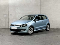 Volkswagen polo 1.2 tdi bluemotion comfortline 75pk 2011 (origineel-nl), 33-ppl-7 - afbeelding 12 van  62