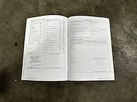 Volkswagen polo 1.2 tdi bluemotion comfortline 75pk 2011 (origineel-nl), 33-ppl-7 - afbeelding 37 van  62