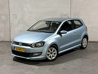 Volkswagen polo 1.2 tdi bluemotion comfortline 75pk 2011 (origineel-nl), 33-ppl-7 - afbeelding 34 van  62