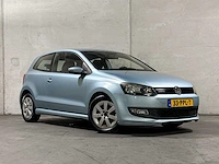 Volkswagen polo 1.2 tdi bluemotion comfortline 75pk 2011 (origineel-nl), 33-ppl-7 - afbeelding 60 van  62