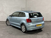 Volkswagen polo 1.2 tdi bluemotion comfortline 75pk 2011 (origineel-nl), 33-ppl-7 - afbeelding 7 van  62