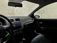 Volkswagen polo 1.2 tdi bluemotion comfortline 75pk 2011 (origineel-nl), 33-ppl-7 - afbeelding 11 van  62