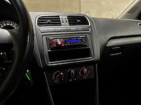 Volkswagen polo 1.2 tdi bluemotion comfortline 75pk 2011 (origineel-nl), 33-ppl-7 - afbeelding 18 van  62