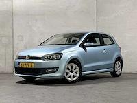 Volkswagen polo 1.2 tdi bluemotion comfortline 75pk 2011 (origineel-nl), 33-ppl-7 - afbeelding 23 van  62